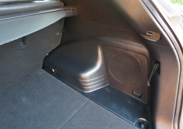 Hyundai ix35 cena 59900 przebieg: 108000, rok produkcji 2015 z Glinojeck małe 781